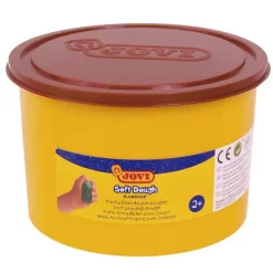 JOVI PASTA BLANDA BLANDIVER 460GR MARRÓN 46008 MAK649334