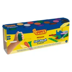 JOVI PASTA BLANDA BLANDIVER 110GR /10BOTES 410S MAK649290