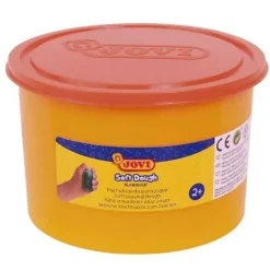 JOVI PASTA BLANDA BLANDIVER 460GR NARANJA 46007 MAK649333