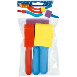 JOVI PINCEL ESPUMA JOVI /BOLSA 3UD 814 MAK649886