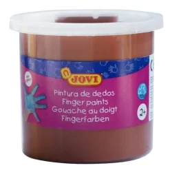 JOVI PINTURA DEDO JOVI 125CC MARRON /5UD 560/550/12 MAK630252
