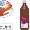 JOVI PINTURA DEDO JOVI 750ML MARRON 56212 MAK649373