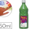 JOVI PINTURA DEDO JOVI 750ML VERDE 56217 MAK649374