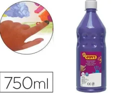 JOVI PINTURA DEDO JOVI 750ML VIOLETA 56223 MAK649376