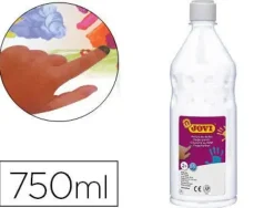 JOVI PINTURA DEDO JOVI 750ML BLANCO 56201 MAK649368