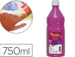 JOVI PINTURA DEDO JOVI 750ML MAGENTA 56208 MAK649372