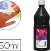 JOVI PINTURA DEDO JOVI 750ML NEGRO 56230 MAK649377