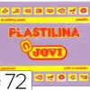 JOVI PLASTILINA JOVI GRANDE 350G LILA 7214 MAK649743