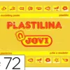 JOVI PLASTILINA JOVI GRANDE 350G AMARI.OSC 7203 MAK649732