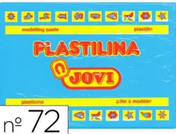 JOVI PLASTILINA JOVI GRANDE 350G AZUL CLAR 7212 MAK649741