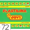 JOVI PLASTILINA JOVI GRANDE 350G VERDE CLA 7210 MAK649739