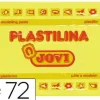 JOVI PLASTILINA JOVI GRANDE 350G AMARILLO 7202 MAK649731