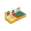 JOVI PLASTILINA JOVI MEDIANA 150G 5COLORES 71/B MAK649953