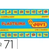 JOVI PLASTILINA JOVI MEDIANA 150G AZUL CLA 7112 MAK630124