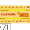 JOVI PLASTILINA JOVI MEDIANA 150G CARNE 7108 MAK630127