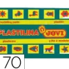 JOVI PLASTILINA JOVI PEQUEÑA 50G VERDE OSC 7011 MAK649725