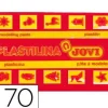 JOVI PLASTILINA JOVI PEQUEÑA 50G ROJA 7005 MAK649720