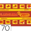JOVI PLASTILINA JOVI PEQUEÑA 50G MARRON 7009 MAK649723