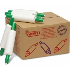 JOVI RODILLO PARA PLASTILINA JOVI C/25U 155R/25 MAK649615