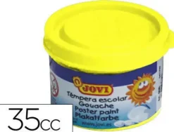 JOVI TEMPERA JOVI 40CC AMARILLO 503 /02 MAK630066