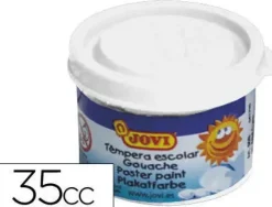 JOVI TEMPERA JOVI 40CC BLANCO 503/01 MAK630071