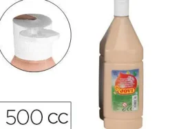 JOVI TEMPERA JOVI 500CC CARNE 506 CARNE MAK649669