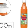 JOVI TEMPERA JOVI 500CC NARANJA 50606 MAK649666