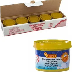 JOVI TEMPERA JOVI 40CC ORO /5UD 503/38 MAK630747