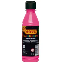 JOVI TEMPERA JOVI 250ML FLUOR MAGENTA 519 08 MAK649843