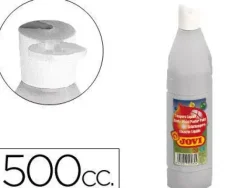 JOVI TEMPERA JOVI 500ML METALICA PLATA 506506/37 MAK649839