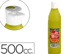 JOVI TEMPERA JOVI 500ML METALICA ORO 506/38 MAK649838