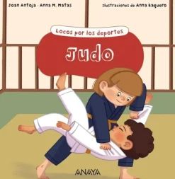 JUDO