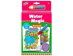 JUEGO GALT DE MESA WATERMAGIC ANIMALES