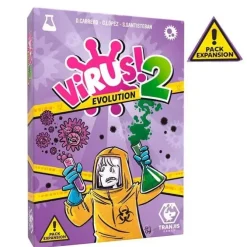JUEGO VIRUS 2