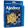 JUEGOS DE MESA AJEDREZ MAGNETICO 20X16,1X2,2 CM