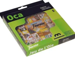 JUEGOS DE MESA OCA MAGNETICO 20X16 1X2,3