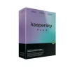 KASPERSKY PLUS ANTIVIRUS - 5 DISPOSITIVOS - SERVICIO 1 AÑO