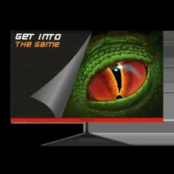 KEEPOUT MONITOR GAMING 27 IPS FULLHD 1080P 360HZ - RESPUESTA 1MS - ANGULO DE VISION 178º - ALTAVOCES 6W - HDMI, DISPLAYPORT - VESA 100X100MM