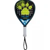 KELME JAGUAR PALA DE PADEL - FORMA LAGRIMA - MARCO Y CARA 100% CARBONO - NUCLEO BLACK EVA SOFT ULTRA