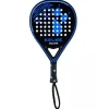 KELME MASTIN PALA DE PADEL - FORMA MIXTA - MARCO Y CARA 100% FIBRA DE VIDRIO - NUCLEO GOMA EVA