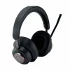 KENSINGTON H3000 AURICULARES CIRCUMAURALES BLUETOOTH 5.2 CON MICROFONO PLEGABLE - CANCELACION PNC Y ENC - AUTONOMIA HASTA 60H - INCLUYE ADAPTADOR DE USB-C A USB-A, CABLE USB-C Y ESTUCHE RIGIDO - COLOR