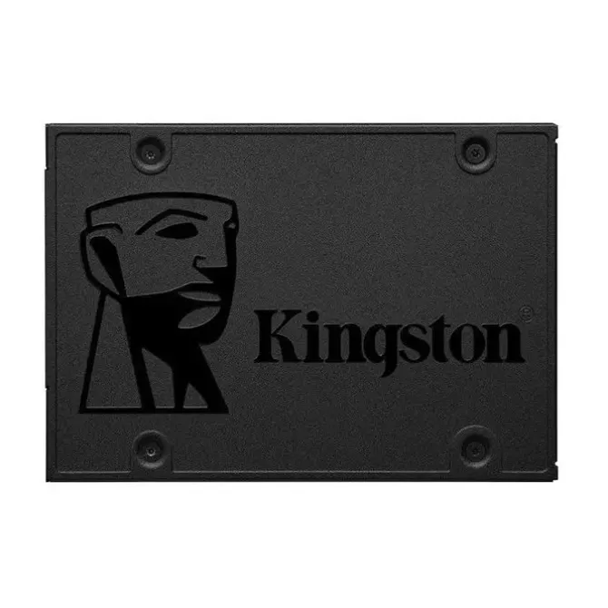KINGSTON A400 DISCO DURO SOLIDO SSD 240GB 2.5 SATA3