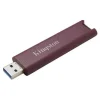 KINGSTON DATATRAVELER MAX MEMORIA USB-A 3.2 GEN 2 1TB - COLOR BURDEOS (PENDRIVE)
