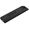 KINGSTON DATATRAVELER MAX MEMORIA USB-C 3.2 GEN 2 1TB - COLOR NEGRO (PENDRIVE)