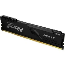 KINGSTON FURY BEAST MEMORIA RAM DDR4 3200 MHZ 32GB CL16