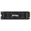 KINGSTON FURY RENEGADE DISCO DURO SOLIDO SSD M2 500GB PCIE 4.0 NVME