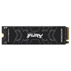 KINGSTON FURY RENEGADE DISCO DURO SOLIDO SSD M2 500GB PCIE 4.0 NVME