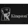 KINGSTON KC600 DISCO DURO SOLIDO SSD 256GB 2.5 SATA3 NAND TLC 3D
