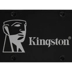 KINGSTON KC600 DISCO DURO SOLIDO SSD 256GB 2.5 SATA3 NAND TLC 3D