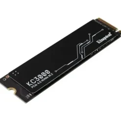 KINGSTON KC3000 DISCO DURO SOLIDO SSD M2 4TB PCIE 4.0 NVME